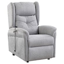 Saule Electric Recliner Armchair